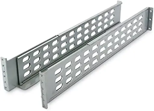 [SU032A] Kit rack 4 postes APC Rackmount Rails