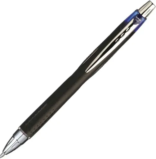 [SXN-190BE] Stylo UNIBALL JetStream 1.0mm Bleu