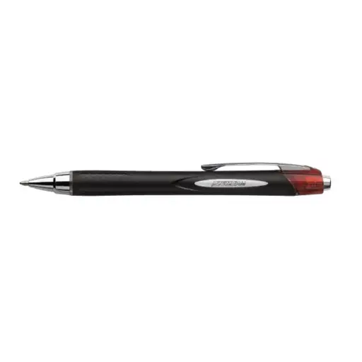 [SXN-210R] Stylo UNIBALL JetStream 1.0mm Rétractable Rouge