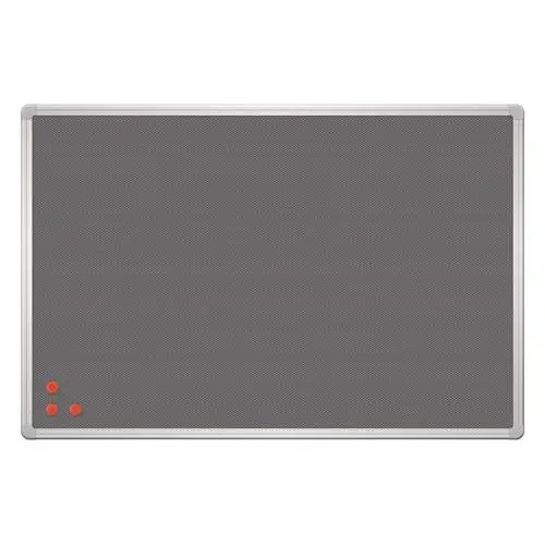 [TPAB129 SR] Tableau d’affichage GOLDEN PinMag à Epingle 120x90cm